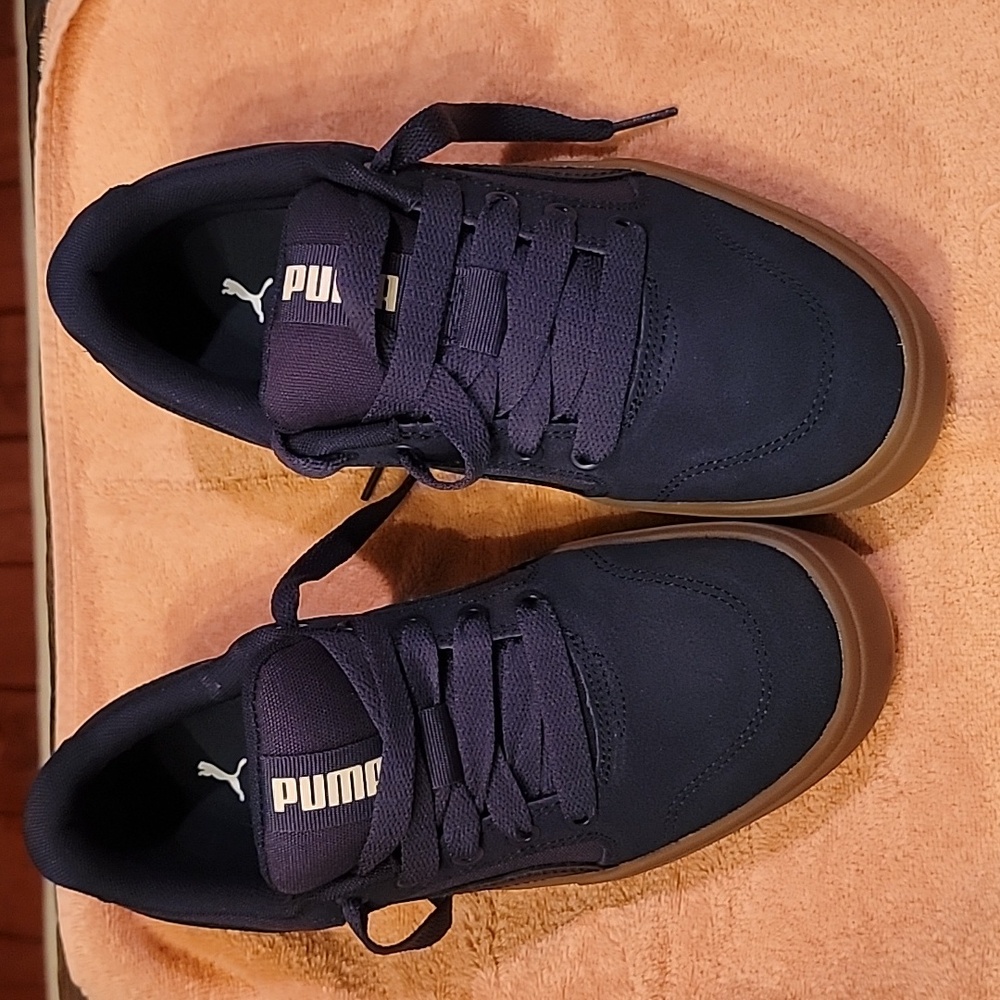 Puma C-Rey SD